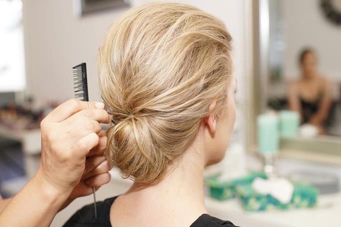 Make-up & Hairstyling