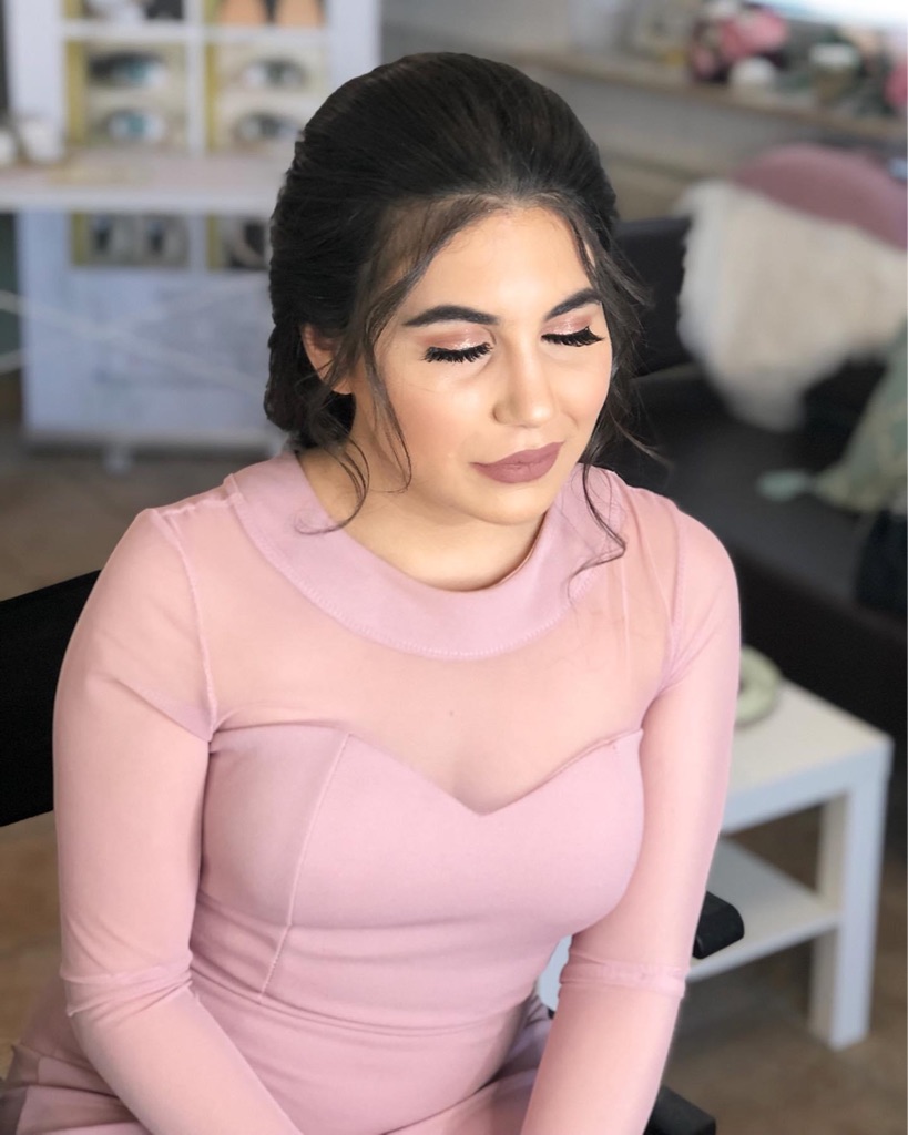 Make-up & Hairstyling