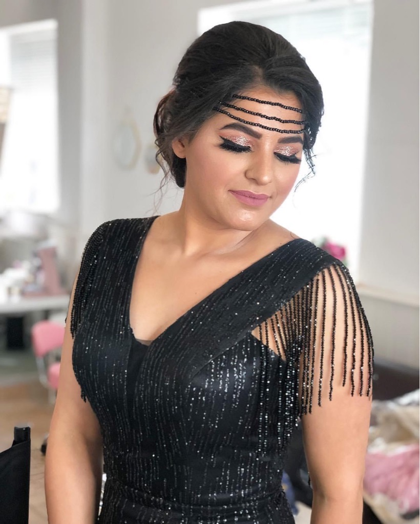 Make-up & Hairstyling
