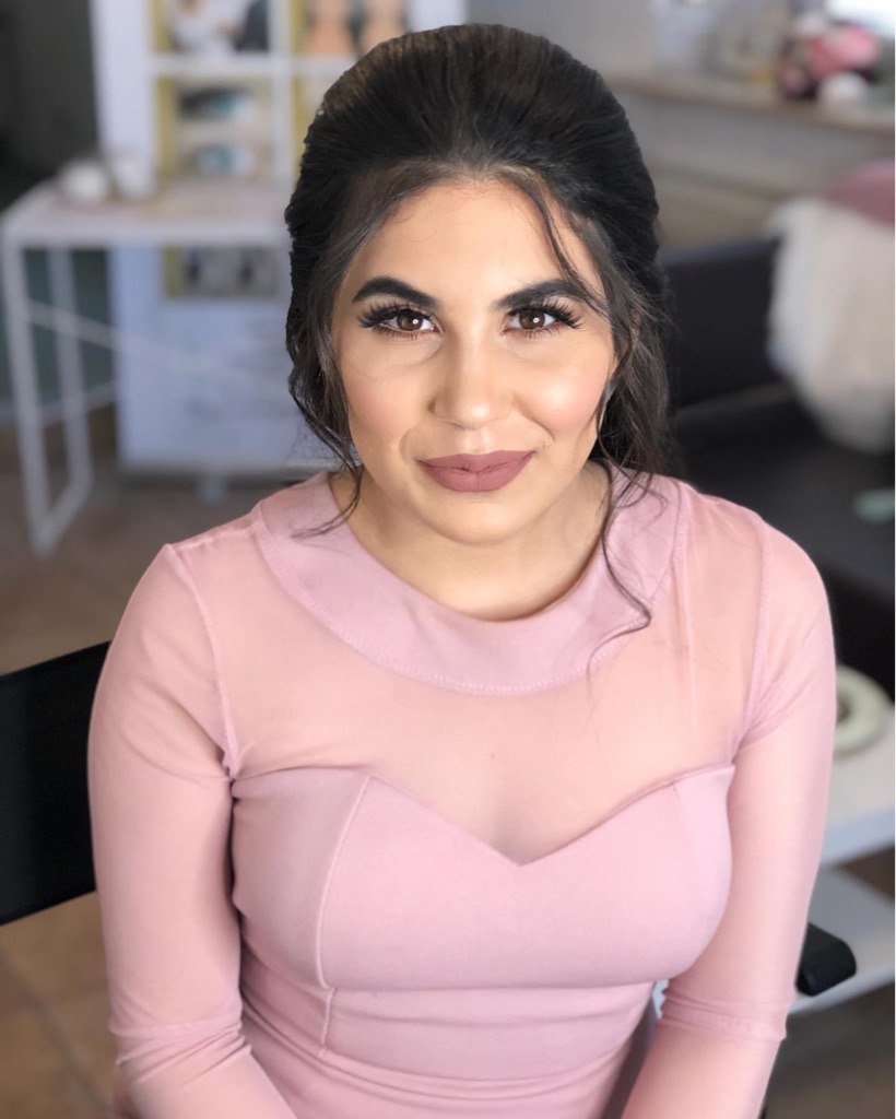 Make-up & Hairstyling