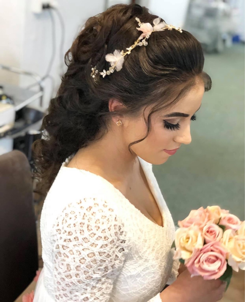 Make-up & Hairstyling