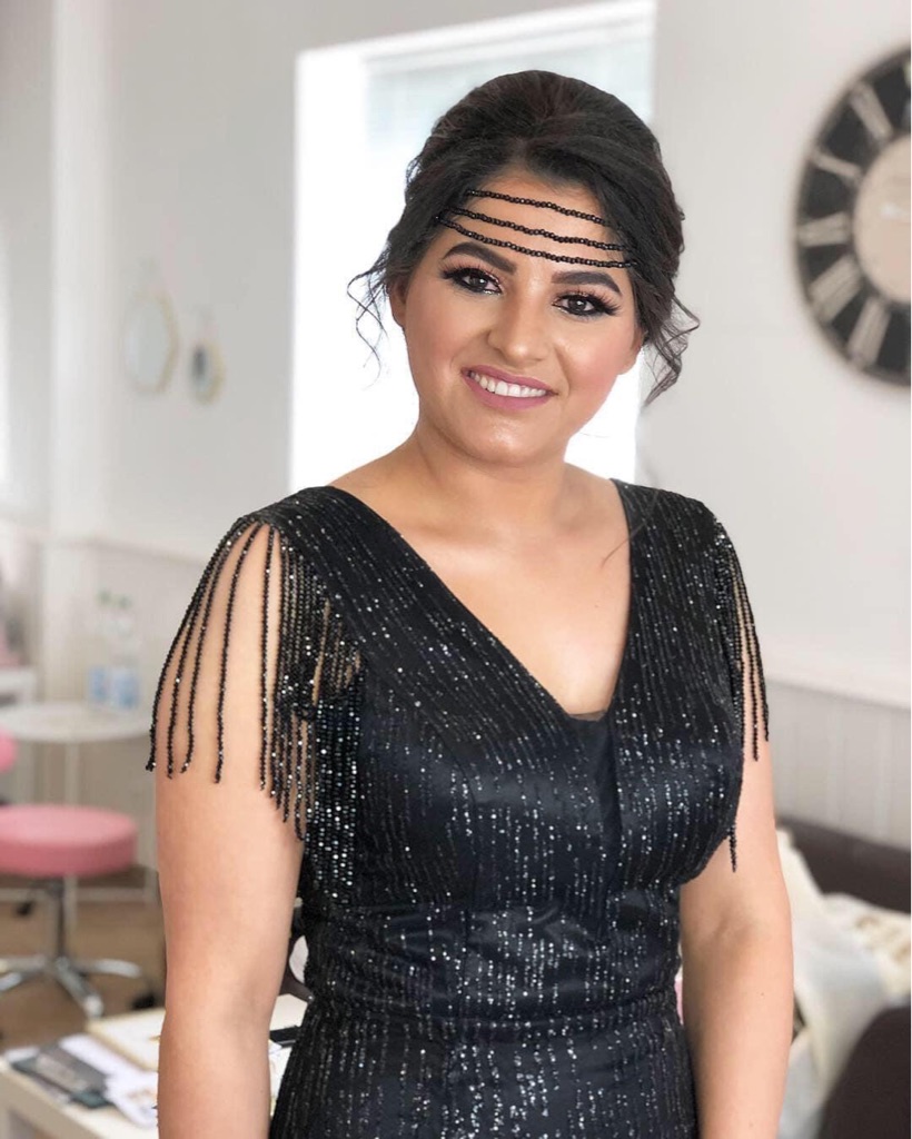 Make-up & Hairstyling
