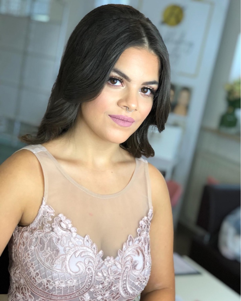 Make-up & Hairstyling