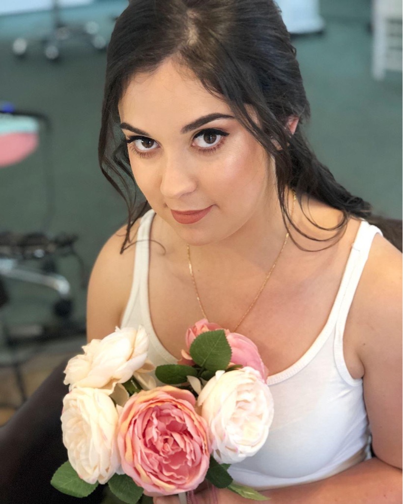 Make-up & Hairstyling