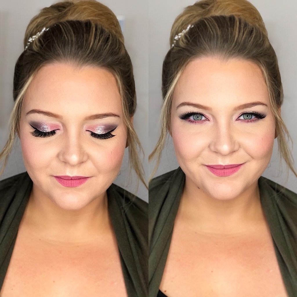 Make-up & Hairstyling