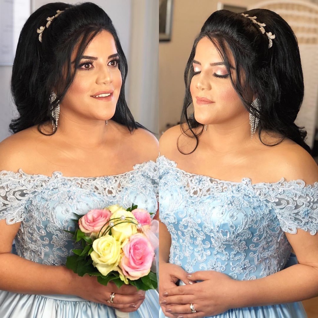 Make-up & Hairstyling