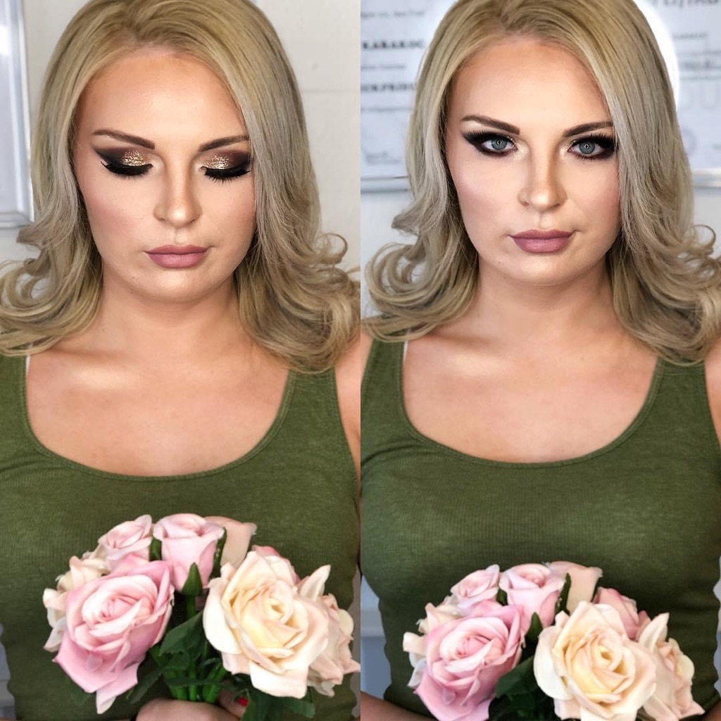 Make-up & Hairstyling