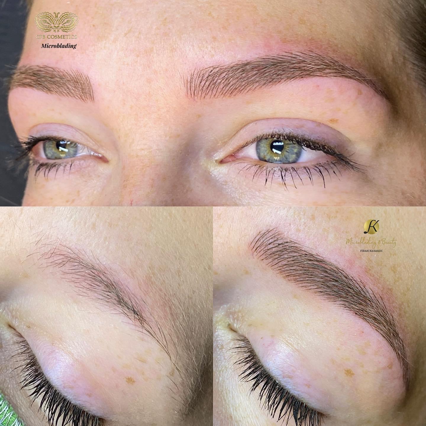 Microblading