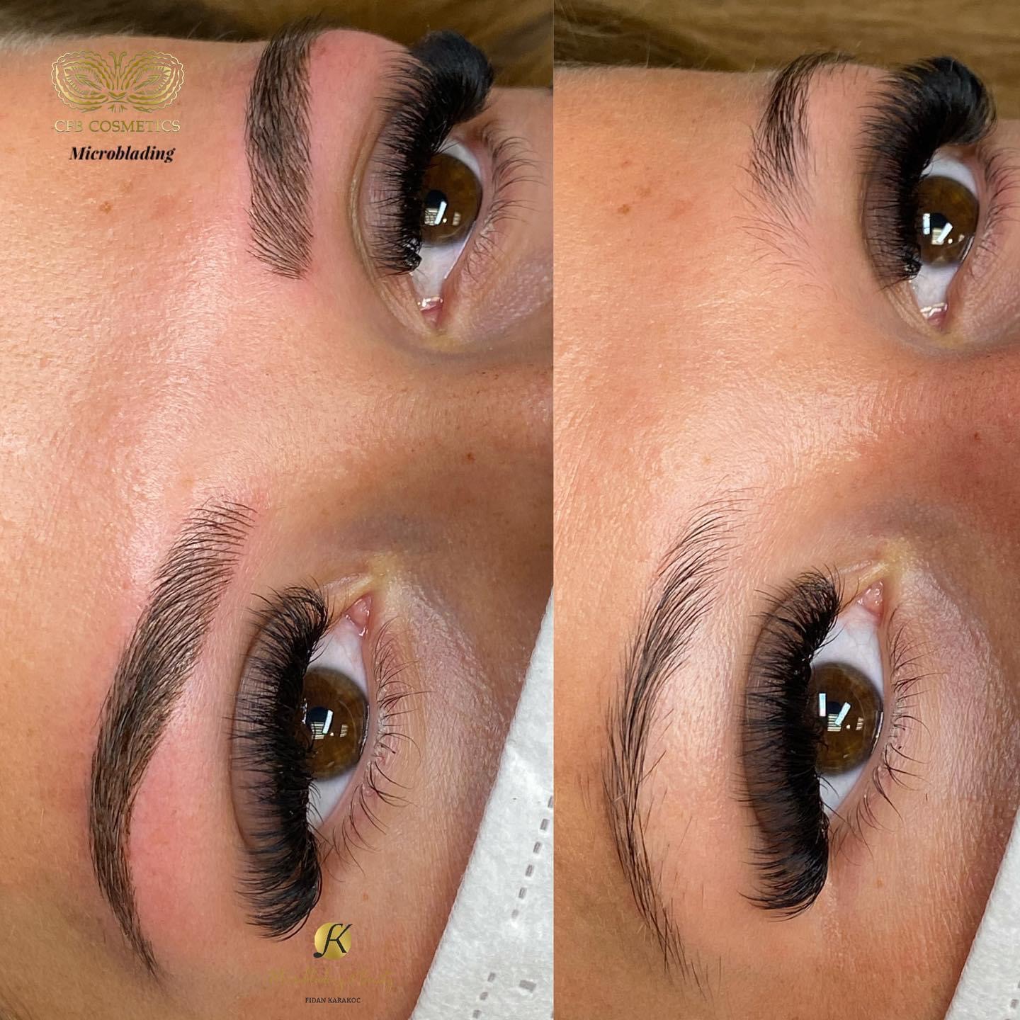 Microblading