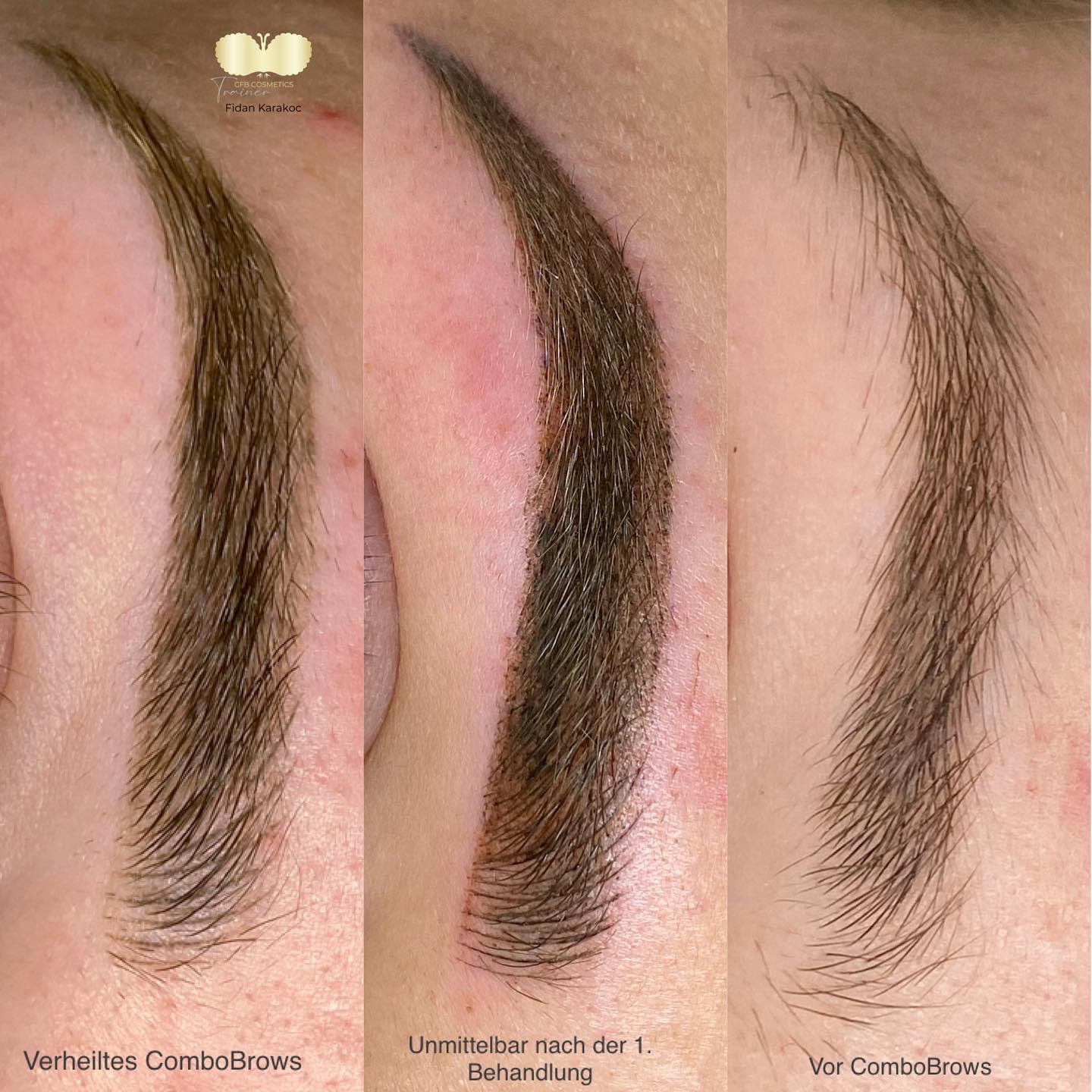 Powderbrows
