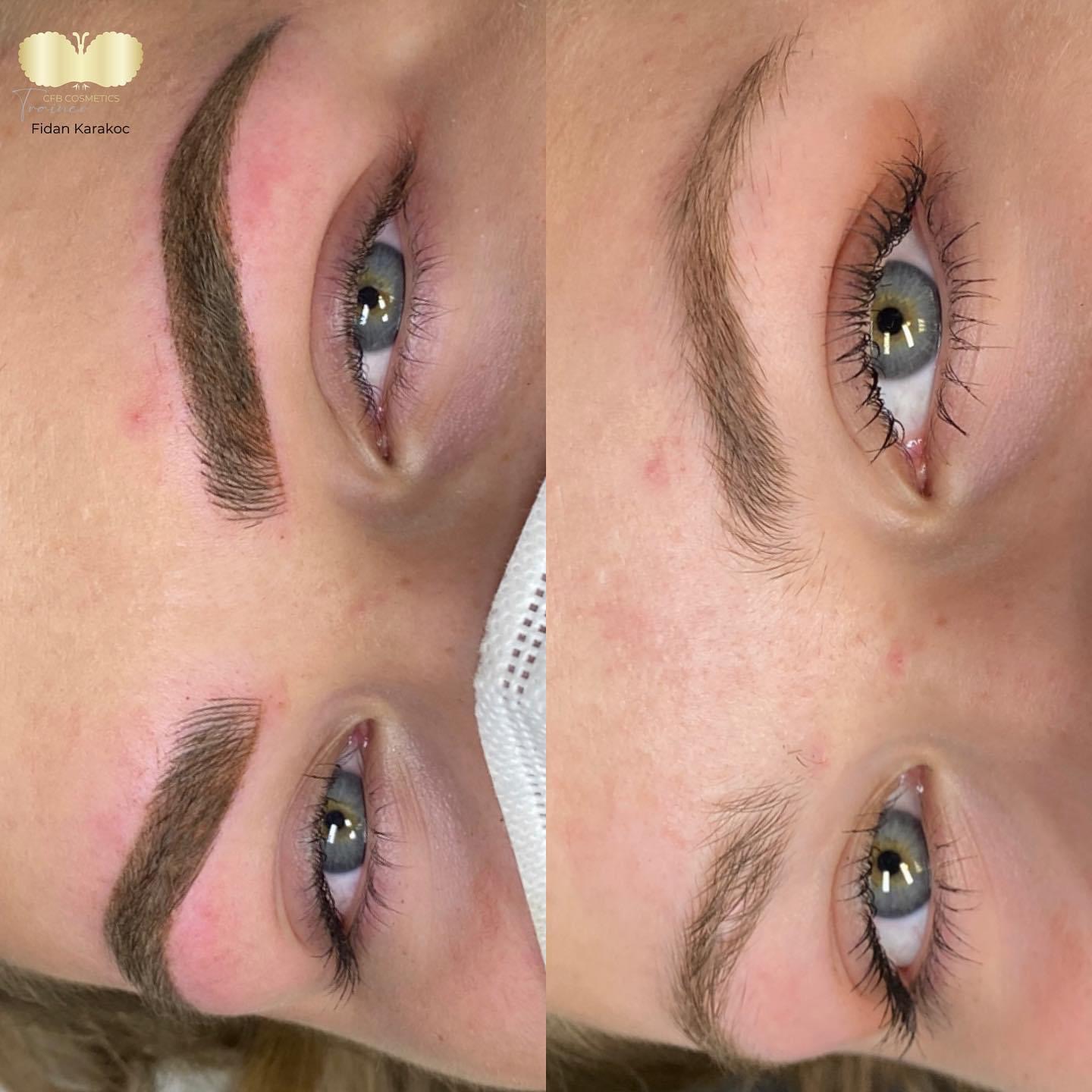 Powderbrows
