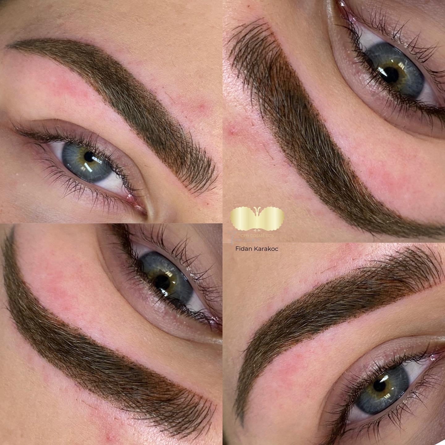 Powderbrows