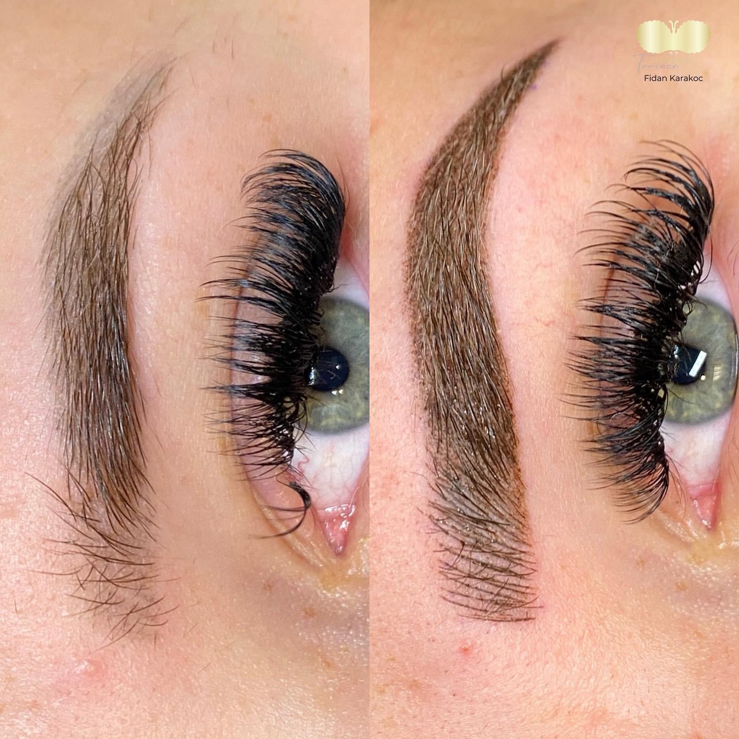 Powderbrows