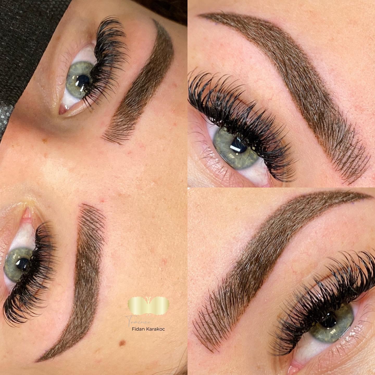 Powderbrows